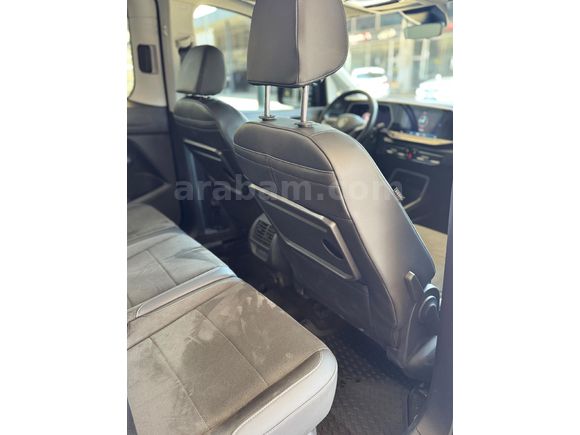 MÜJDECİ AUTODAN  Volkswagen Caddy 2.0 TDI Style 2024 Model Batman