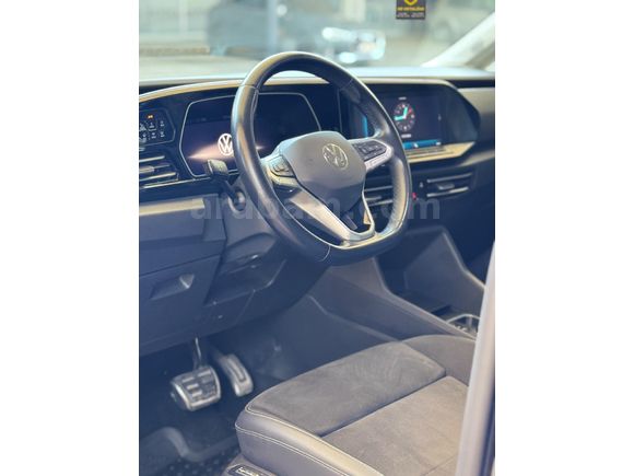 MÜJDECİ AUTODAN  Volkswagen Caddy 2.0 TDI Style 2024 Model Batman