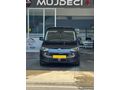 MÜJDECİ AUTODAN  Volkswagen Caddy 2.0 TDI Style 2024 Model Batman