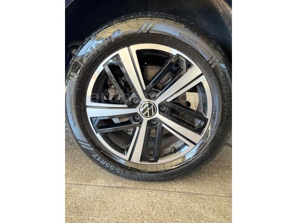 MÜJDECİ AUTODAN  Volkswagen Caddy 2.0 TDI Style 2024 Model Batman