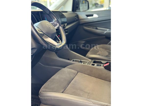 MÜJDECİ AUTODAN  Volkswagen Caddy 2.0 TDI Style 2024 Model Batman