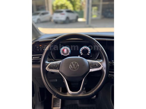 MÜJDECİ AUTODAN  Volkswagen Caddy 2.0 TDI Style 2024 Model Batman
