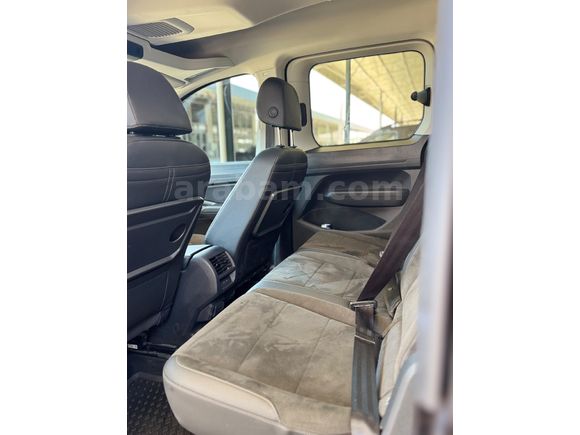 MÜJDECİ AUTODAN  Volkswagen Caddy 2.0 TDI Style 2024 Model Batman