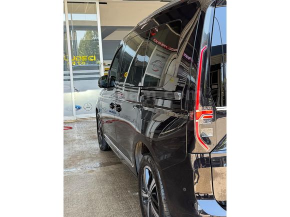 MÜJDECİ AUTODAN  Volkswagen Caddy 2.0 TDI Style 2024 Model Batman