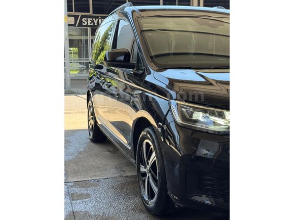 MÜJDECİ AUTODAN  Volkswagen Caddy 2.0 TDI Style 2024 Model Batman