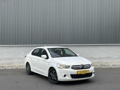 2015 CİTROEN C-ELYSEE 195.000 KM