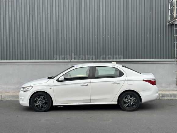 2015 CİTROEN C-ELYSEE 195.000 KM