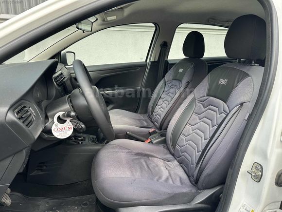 2015 CİTROEN C-ELYSEE 195.000 KM