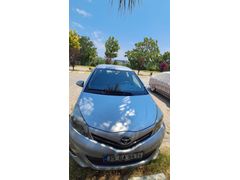 Sahibinden Toyota Yaris 1.33 Style 2012 Model 