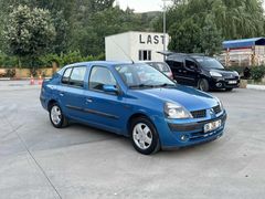 KAYA OTOMOTİVDEN 2003 CLIO 1.4 16 WALF KLIMALI 3 PARÇA BOYALI