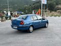 KAYA OTOMOTİVDEN 2003 CLIO 1.4 16 WALF KLIMALI 3 PARÇA BOYALI