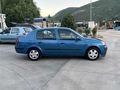 KAYA OTOMOTİVDEN 2003 CLIO 1.4 16 WALF KLIMALI 3 PARÇA BOYALI