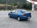 KAYA OTOMOTİVDEN 2003 CLIO 1.4 16 WALF KLIMALI 3 PARÇA BOYALI