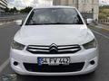 BARAN 2014 CITROEN C ELYESEE 1.6 HDİ 92 HP ATTRACTION MASRAFSIZ