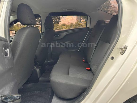 BARAN 2014 CITROEN C ELYESEE 1.6 HDİ 92 HP ATTRACTION MASRAFSIZ