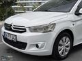 BARAN 2014 CITROEN C ELYESEE 1.6 HDİ 92 HP ATTRACTION MASRAFSIZ