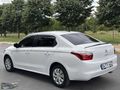 BARAN 2014 CITROEN C ELYESEE 1.6 HDİ 92 HP ATTRACTION MASRAFSIZ