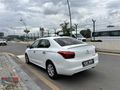CAR WİN'den 2017 CİTROEN ELYSEE 1.6 HDİ HATASIZ BAKIMLI