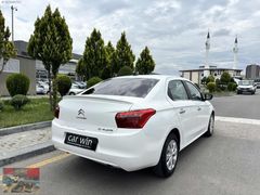 CAR WİN'den 2017 CİTROEN ELYSEE 1.6 HDİ HATASIZ BAKIMLI