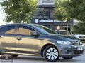 2013 MODEL CİTROEN C ELYSEE CONFORT 1.6 HDİ 92 BG