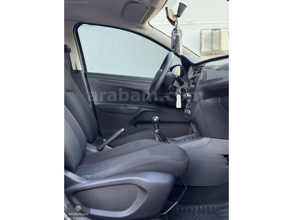 2013 MODEL CİTROEN C ELYSEE CONFORT 1.6 HDİ 92 BG