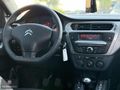 2013 MODEL CİTROEN C ELYSEE CONFORT 1.6 HDİ 92 BG
