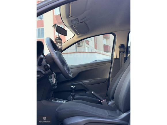 2013 MODEL CİTROEN C ELYSEE CONFORT 1.6 HDİ 92 BG