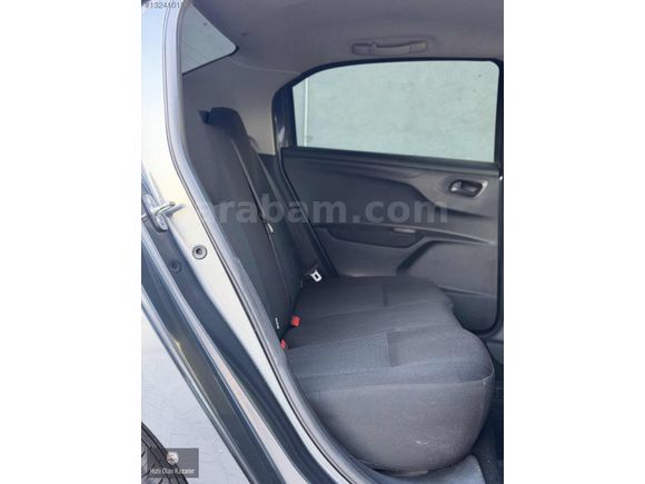 2013 MODEL CİTROEN C ELYSEE CONFORT 1.6 HDİ 92 BG