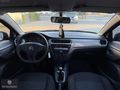 2013 MODEL CİTROEN C ELYSEE CONFORT 1.6 HDİ 92 BG