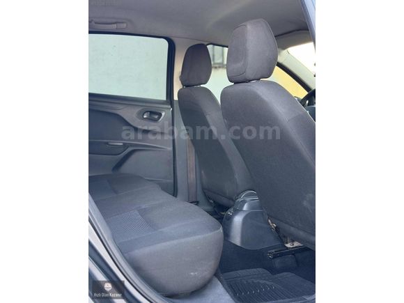 2013 MODEL CİTROEN C ELYSEE CONFORT 1.6 HDİ 92 BG