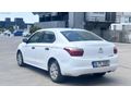 2016 MODEL CİTROEN CELYSEE ATTRACTİON 92 HP DEĞŞENSİZ TRAMERSİZ