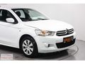 "GÖKBAY'dan Citroen C-Elysee 1.6 HDI Attraction 'TAKAS OLUR'"