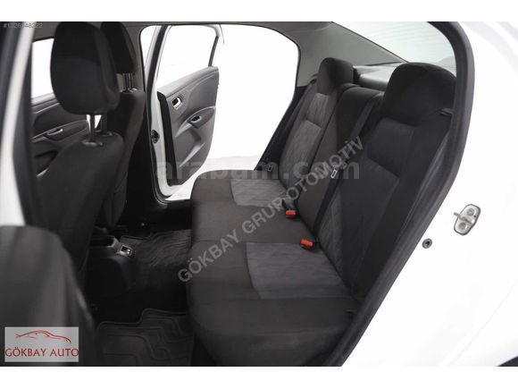 "GÖKBAY'dan Citroen C-Elysee 1.6 HDI Attraction 'TAKAS OLUR'"