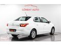 "GÖKBAY'dan Citroen C-Elysee 1.6 HDI Attraction 'TAKAS OLUR'"