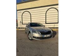 Sahibinden Skoda Octavia 1.6 TDI Style CR 2017 Model 