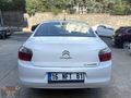 2014 CITROEN C-ELYSEE ATTRACTİON 1.6 HDI 92HP 169.000 KM