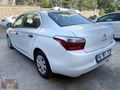 2014 CITROEN C-ELYSEE ATTRACTİON 1.6 HDI 92HP 169.000 KM