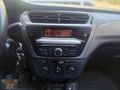 2014 CITROEN C-ELYSEE ATTRACTİON 1.6 HDI 92HP 169.000 KM