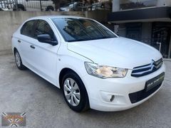 2014 CITROEN C-ELYSEE ATTRACTİON 1.6 HDI 92HP 169.000 KM