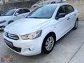 2014 CITROEN C-ELYSEE ATTRACTİON 1.6 HDI 92HP 169.000 KM