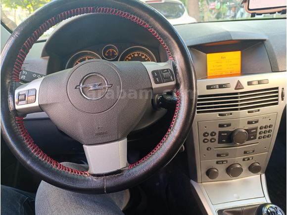 Sahibinden Opel Astra 1.3 CDTI Enjoy Elegance 2009 Model