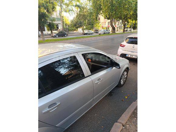 Sahibinden Opel Astra 1.3 CDTI Enjoy Elegance 2009 Model