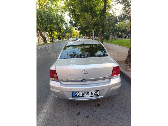 Sahibinden Opel Astra 1.3 CDTI Enjoy Elegance 2009 Model