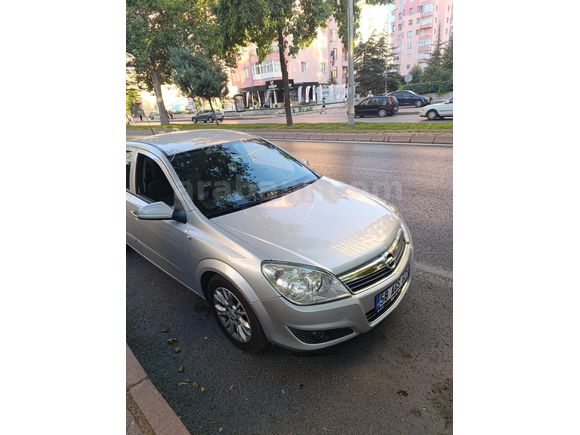 Sahibinden Opel Astra 1.3 CDTI Enjoy Elegance 2009 Model