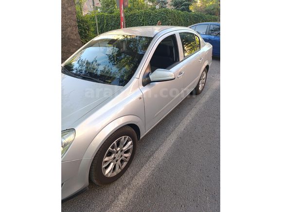 Sahibinden Opel Astra 1.3 CDTI Enjoy Elegance 2009 Model