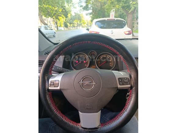 Sahibinden Opel Astra 1.3 CDTI Enjoy Elegance 2009 Model