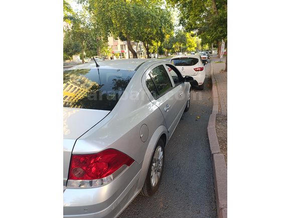 Sahibinden Opel Astra 1.3 CDTI Enjoy Elegance 2009 Model