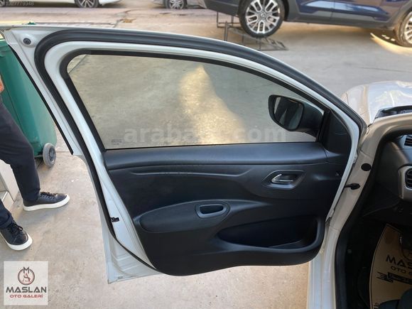 *MASLAN* 2014 CİTROEN C - ELYSEE*1.6 HDI*ATTRACTİON*DEĞİŞENSİZ*