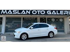 *MASLAN* 2014 CİTROEN C - ELYSEE*1.6 HDI*ATTRACTİON*DEĞİŞENSİZ*