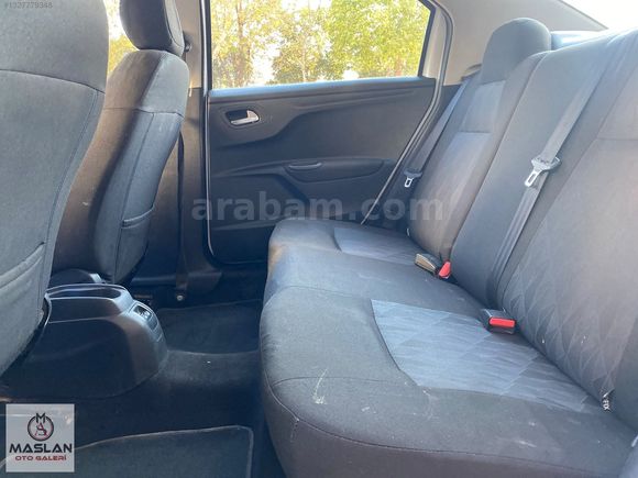 *MASLAN* 2014 CİTROEN C - ELYSEE*1.6 HDI*ATTRACTİON*DEĞİŞENSİZ*